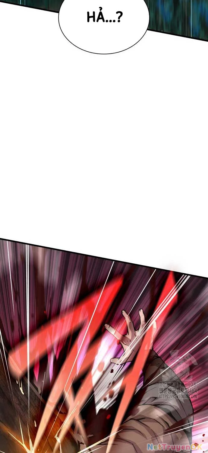 Quái Lực Loạn Thần Chapter 44 - Trang 4