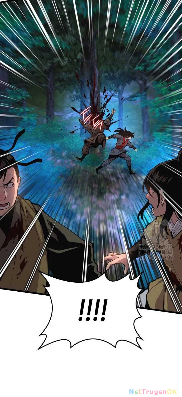 Quái Lực Loạn Thần Chapter 44 - Trang 4