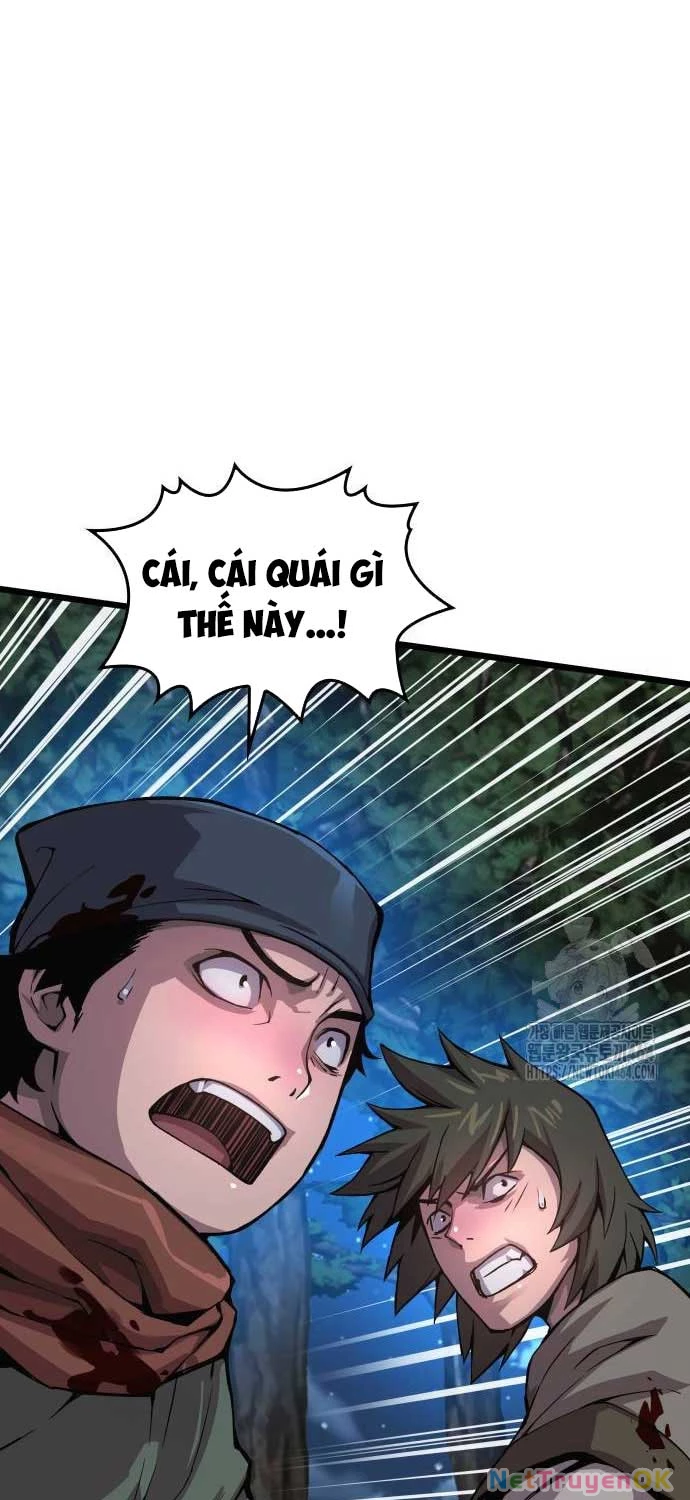 Quái Lực Loạn Thần Chapter 44 - Trang 4