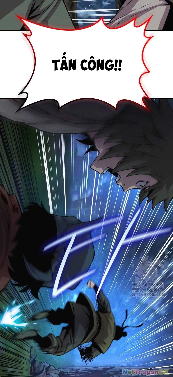 Quái Lực Loạn Thần Chapter 44 - Trang 4