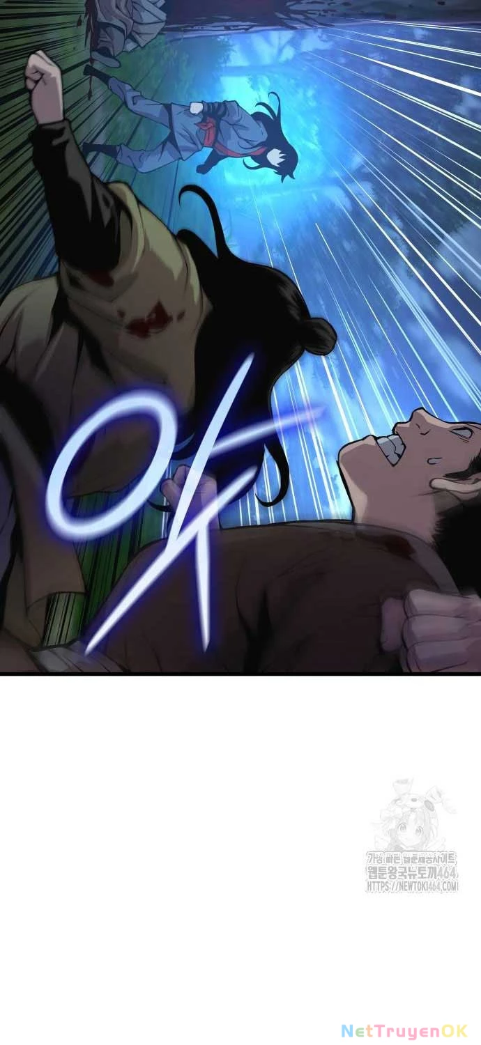 Quái Lực Loạn Thần Chapter 44 - Trang 4