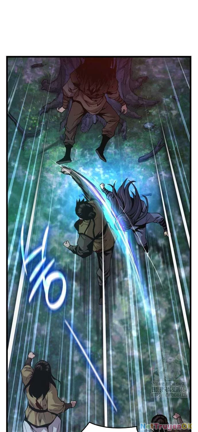 Quái Lực Loạn Thần Chapter 44 - Trang 4