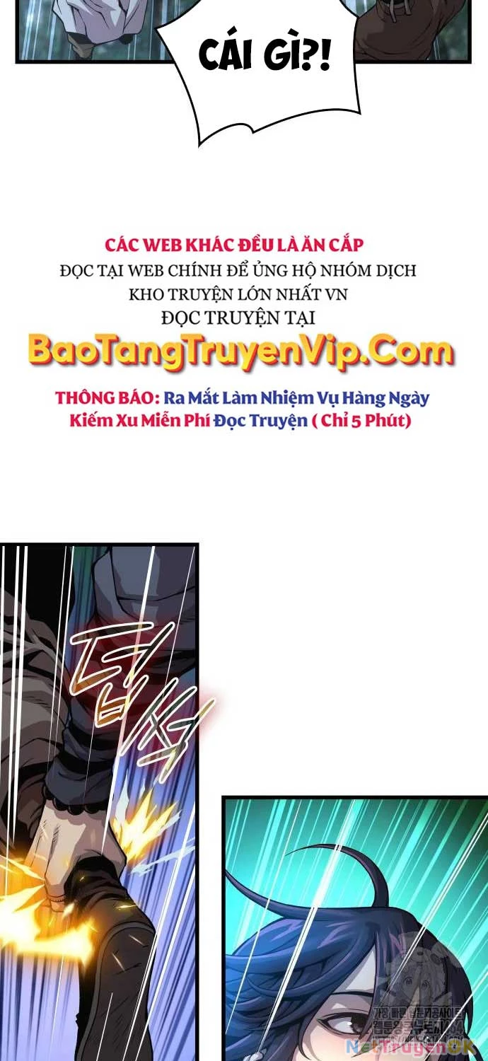 Quái Lực Loạn Thần Chapter 44 - Trang 4
