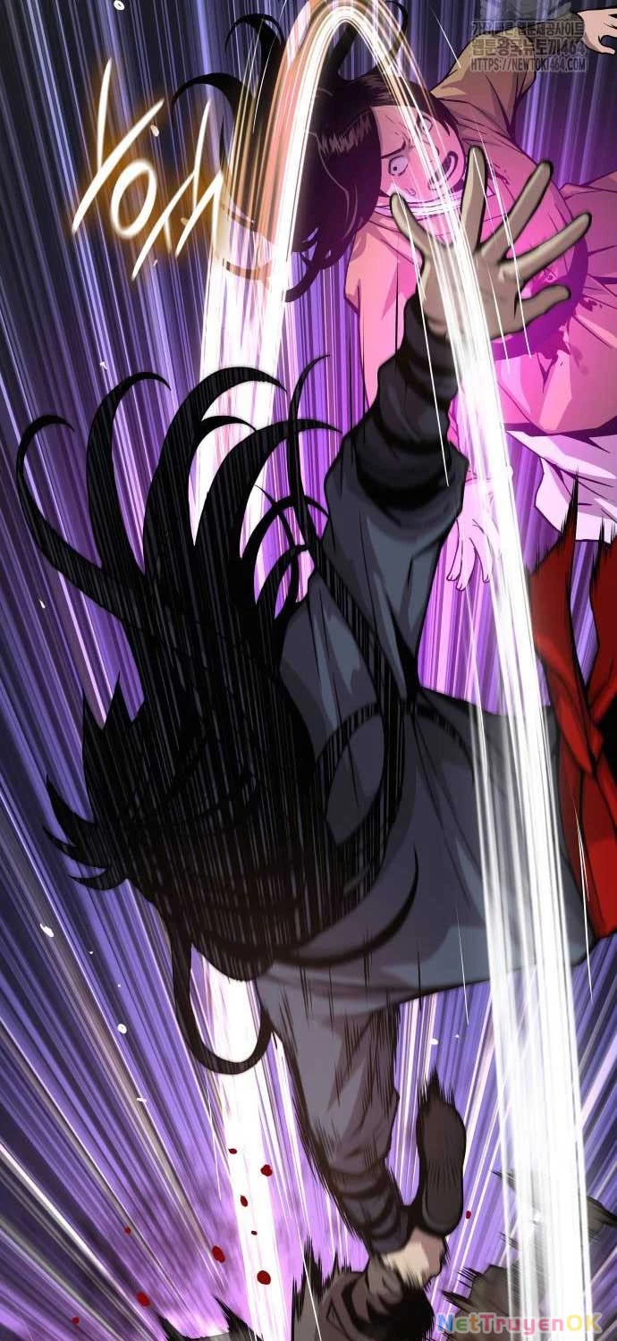 Quái Lực Loạn Thần Chapter 44 - Trang 4