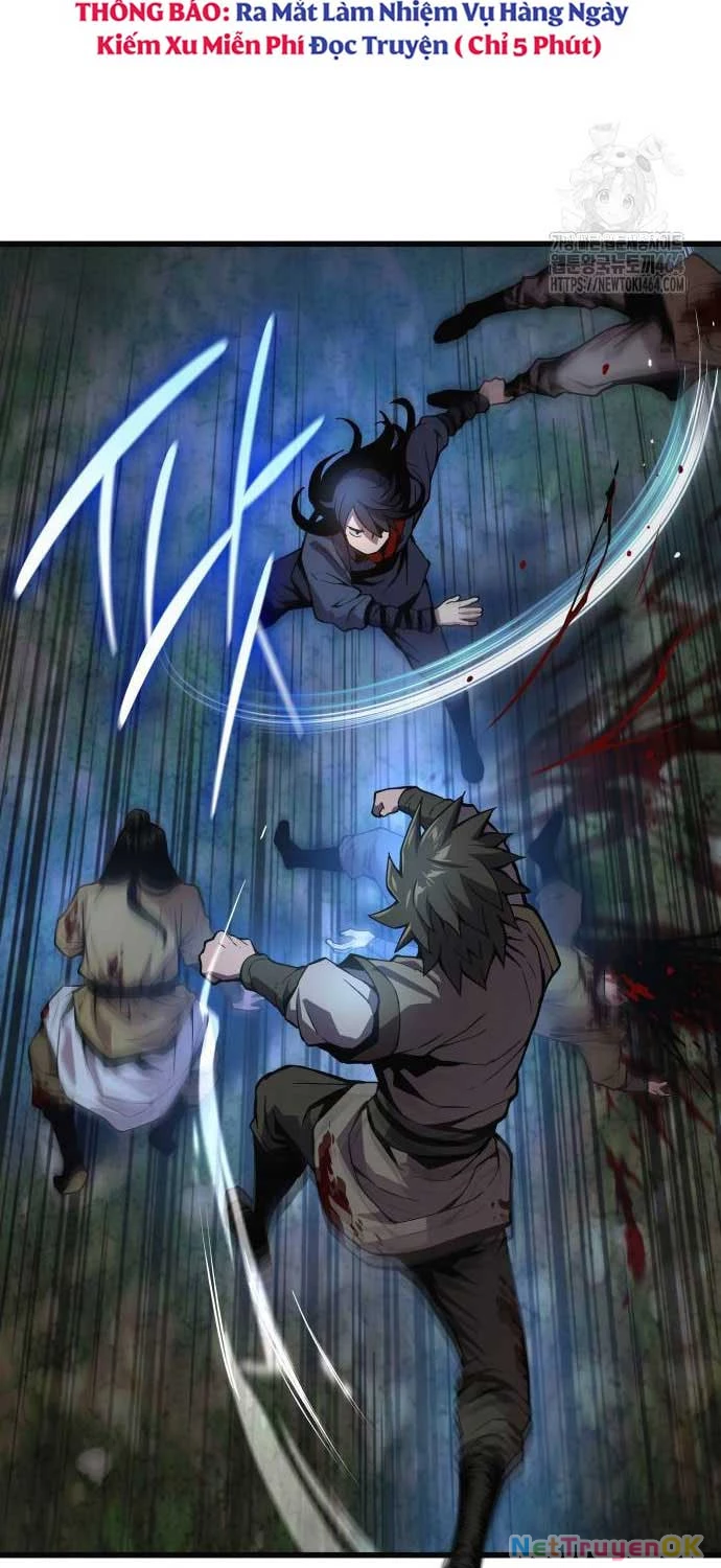 Quái Lực Loạn Thần Chapter 44 - Trang 4