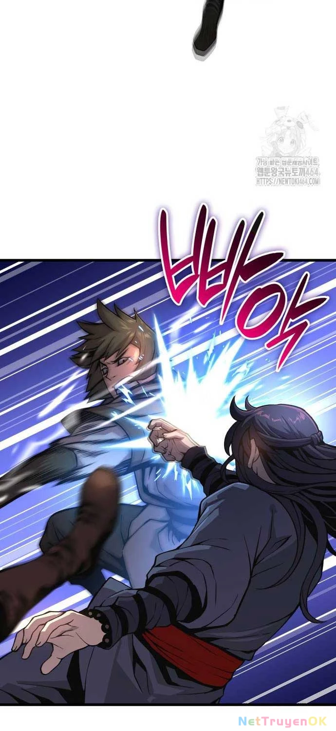 Quái Lực Loạn Thần Chapter 44 - Trang 4