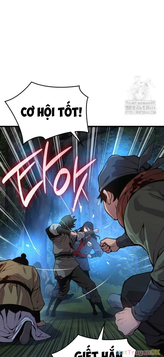 Quái Lực Loạn Thần Chapter 44 - Trang 4