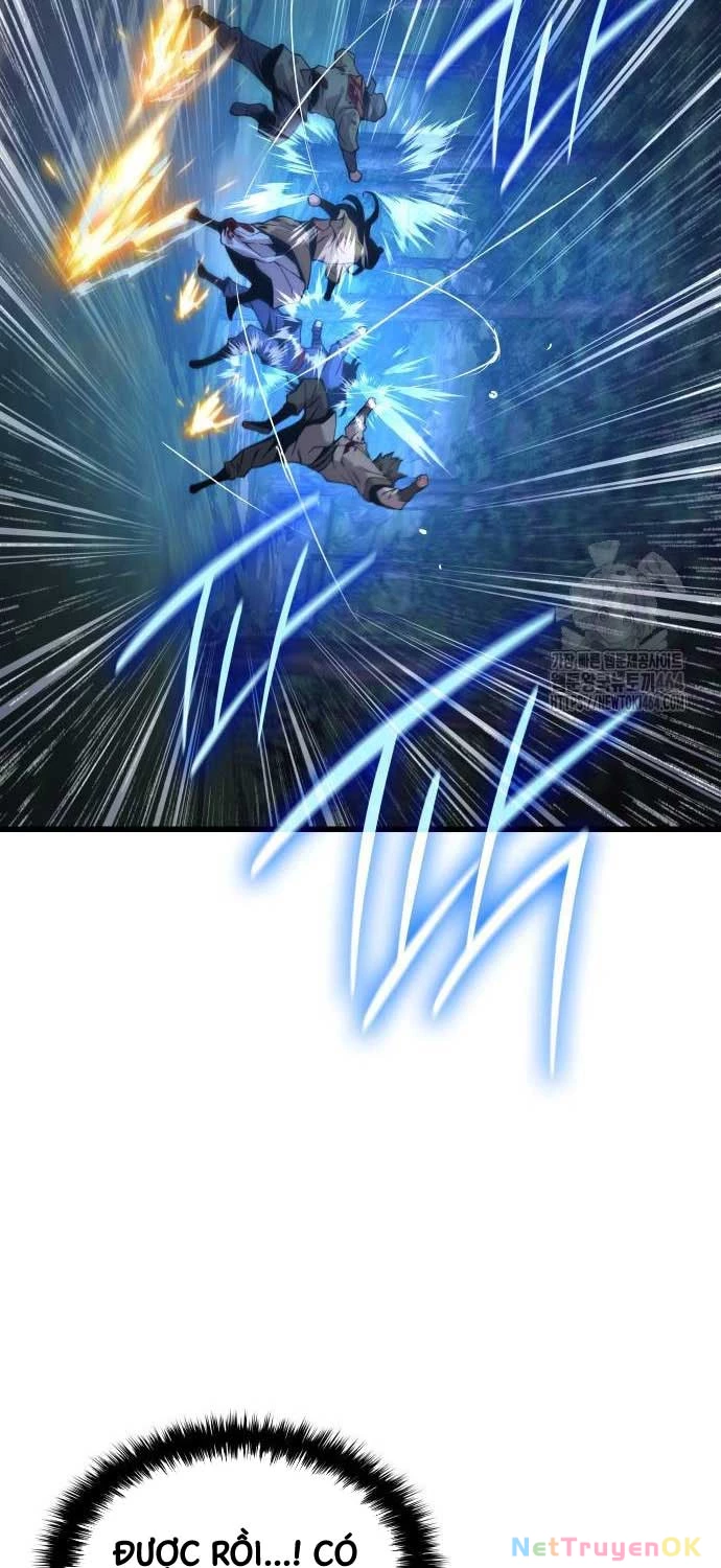 Quái Lực Loạn Thần Chapter 44 - Trang 4