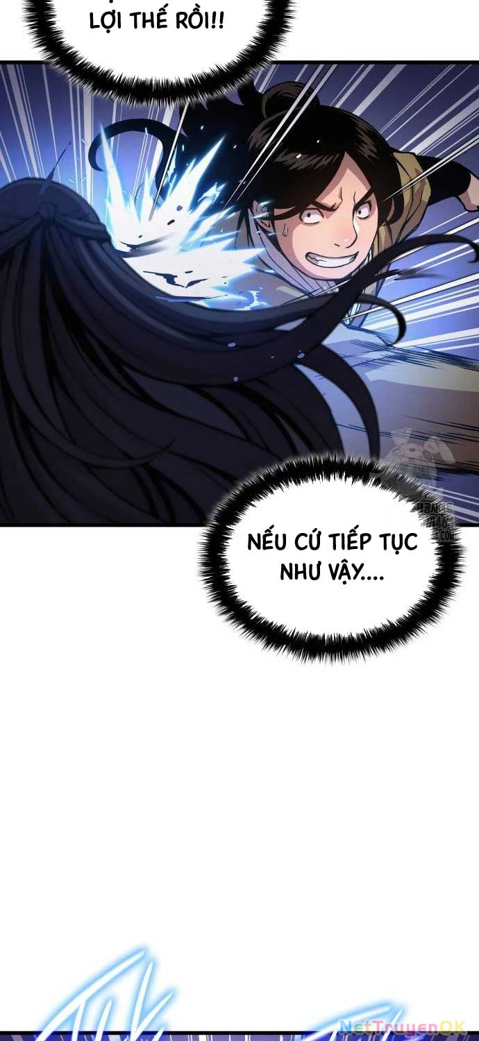 Quái Lực Loạn Thần Chapter 44 - Trang 4