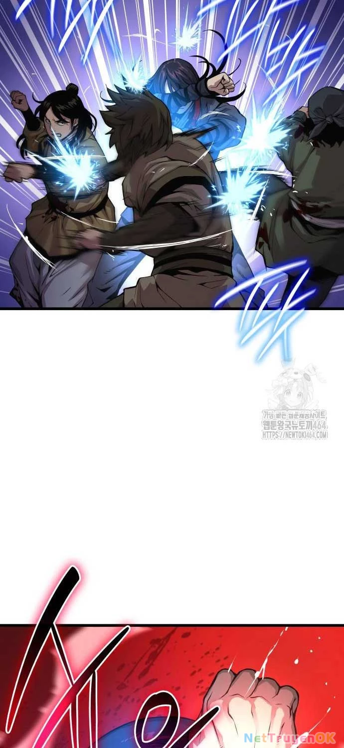 Quái Lực Loạn Thần Chapter 44 - Trang 4