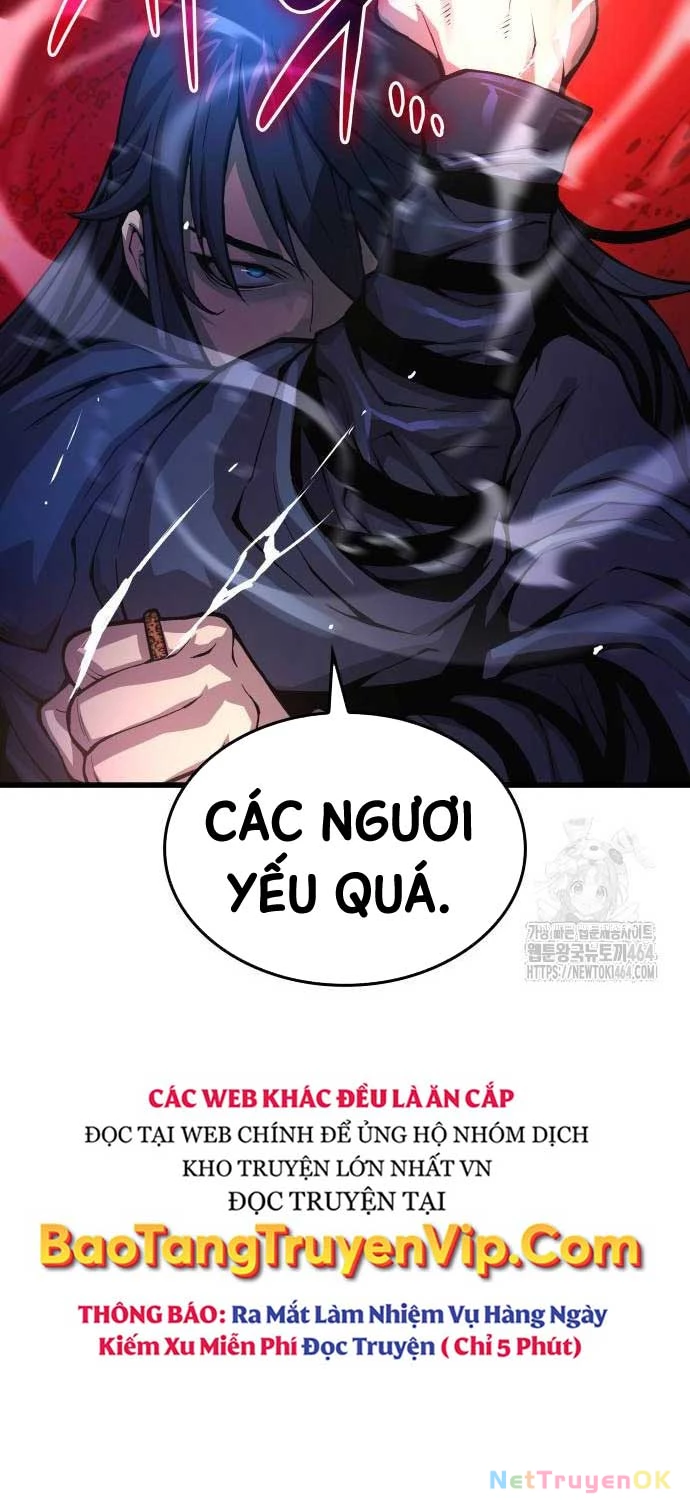 Quái Lực Loạn Thần Chapter 44 - Trang 4