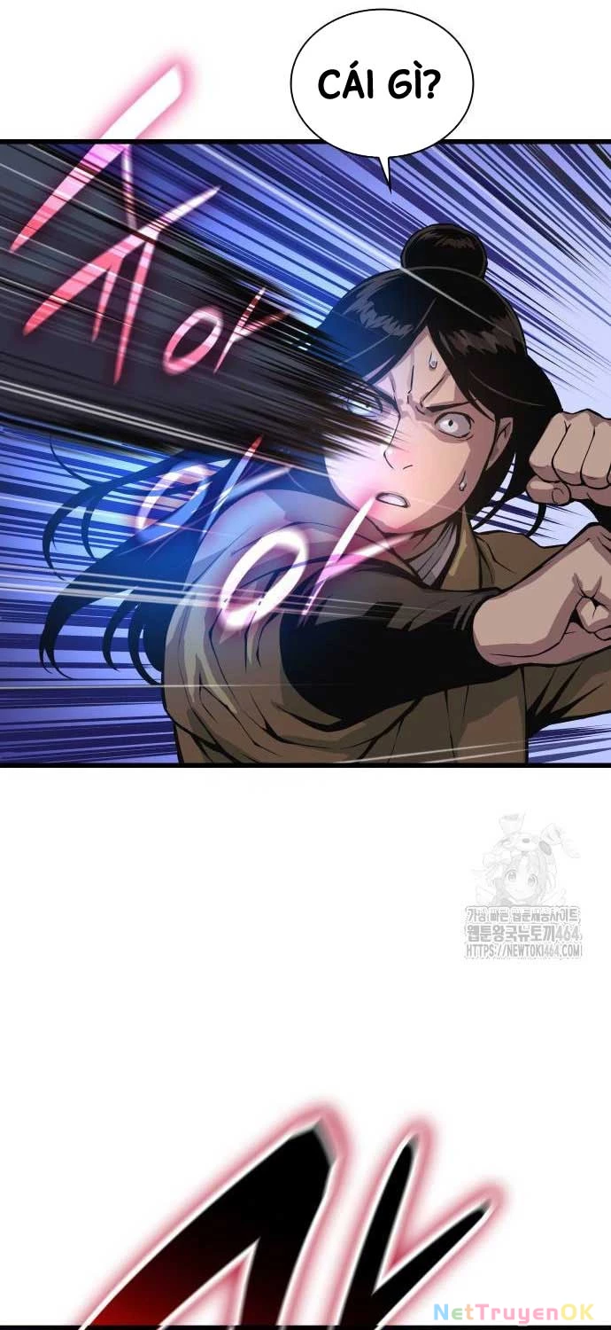 Quái Lực Loạn Thần Chapter 44 - Trang 4