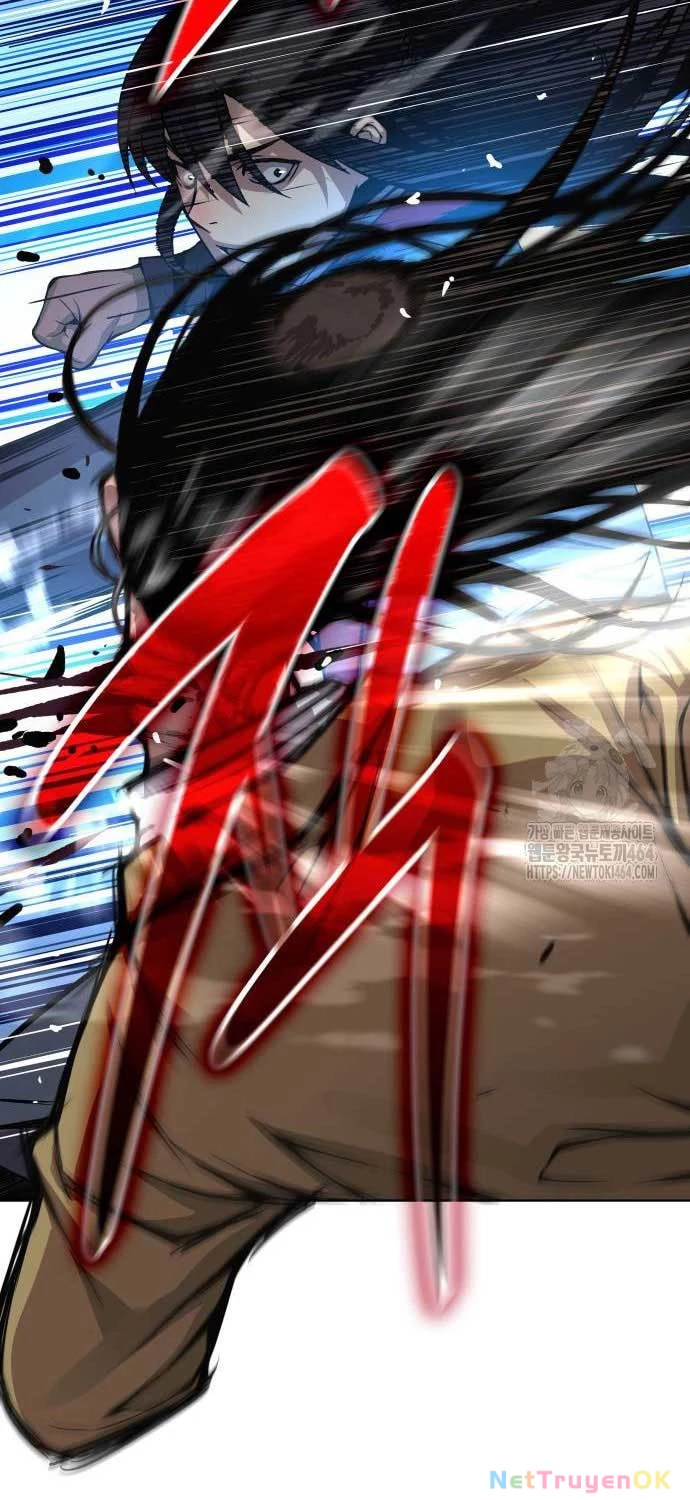 Quái Lực Loạn Thần Chapter 44 - Trang 4