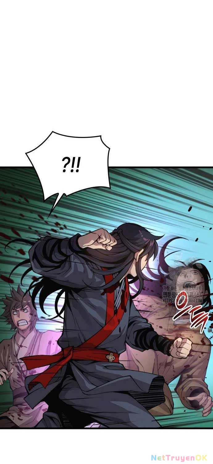 Quái Lực Loạn Thần Chapter 44 - Trang 4