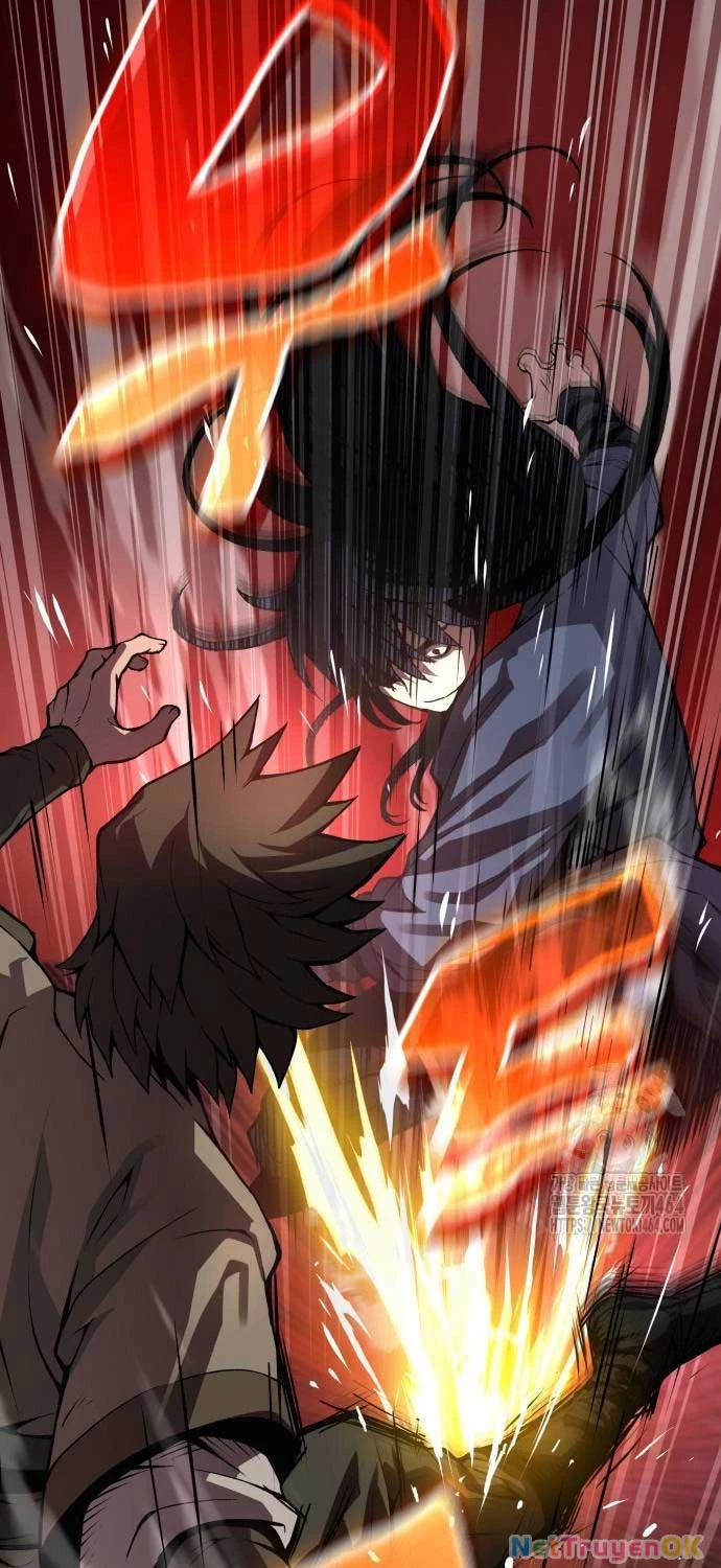 Quái Lực Loạn Thần Chapter 44 - Trang 4