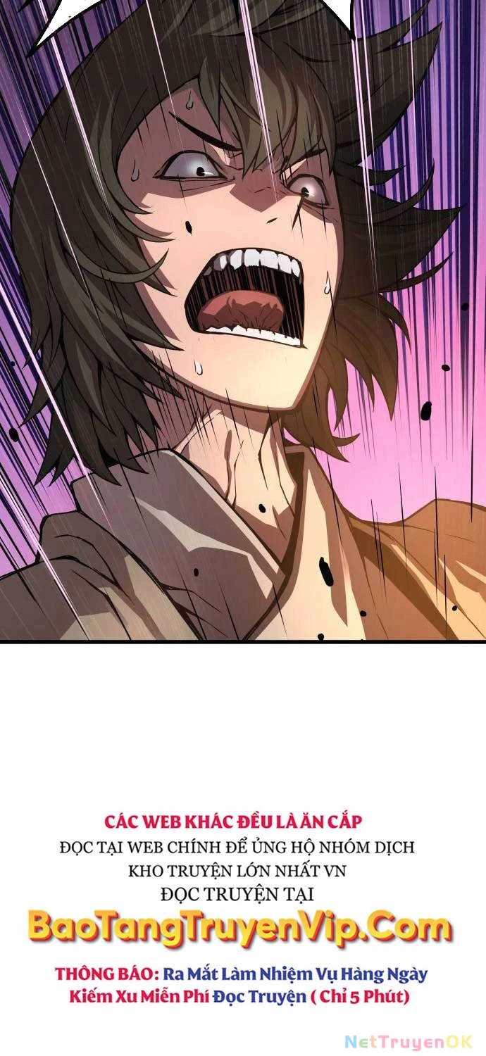 Quái Lực Loạn Thần Chapter 44 - Trang 4