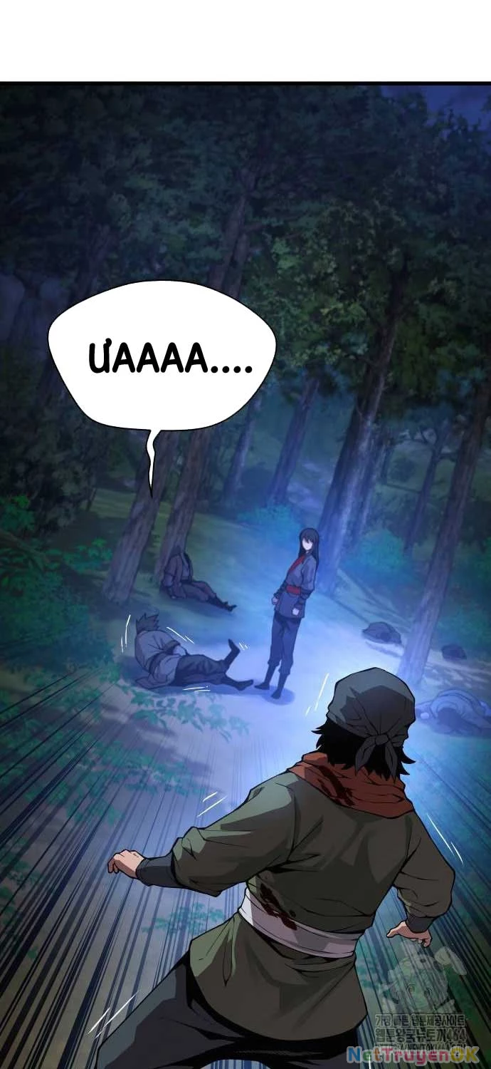 Quái Lực Loạn Thần Chapter 44 - Trang 4