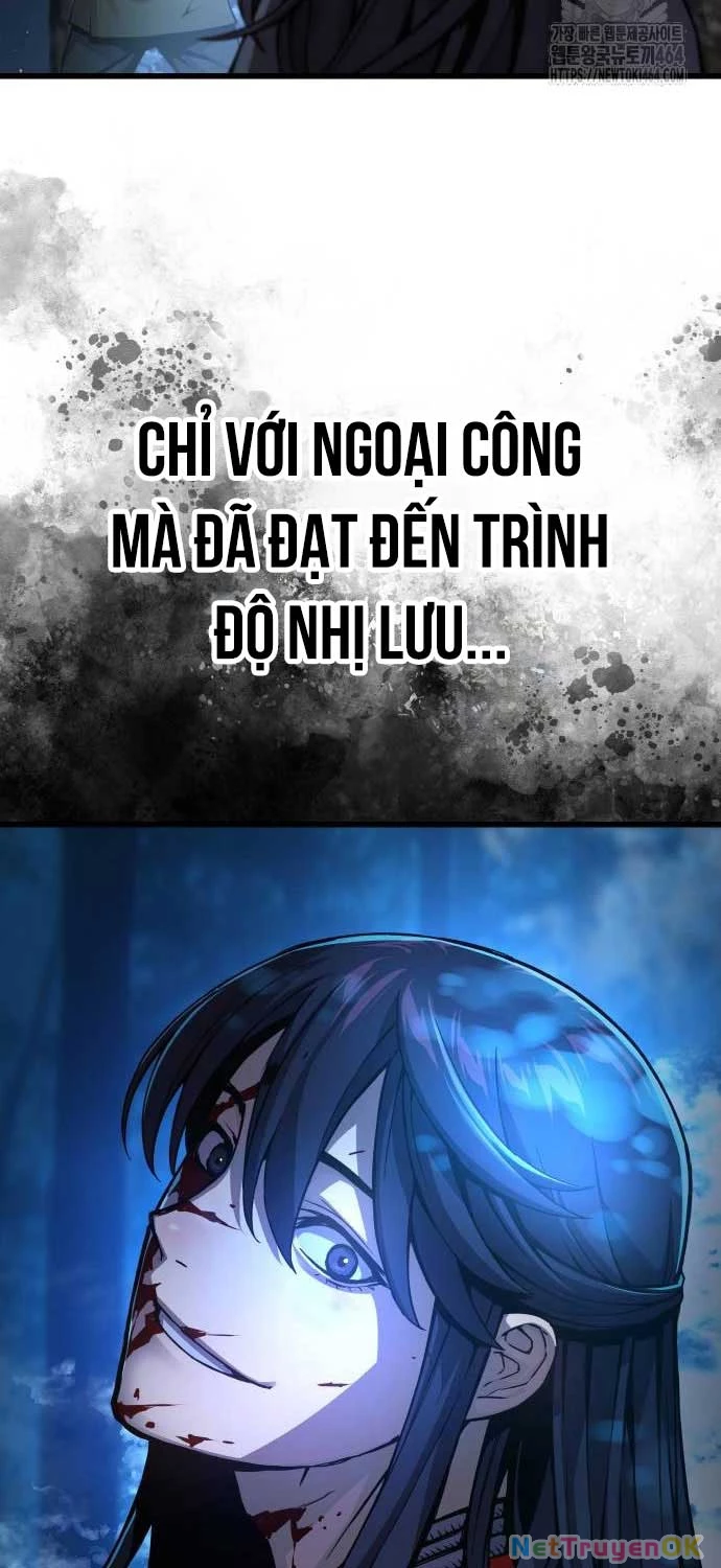 Quái Lực Loạn Thần Chapter 44 - Trang 4