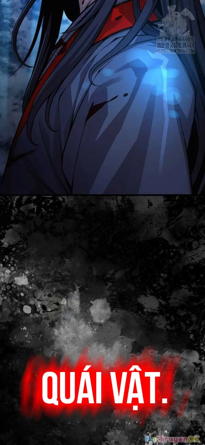 Quái Lực Loạn Thần Chapter 44 - Trang 4