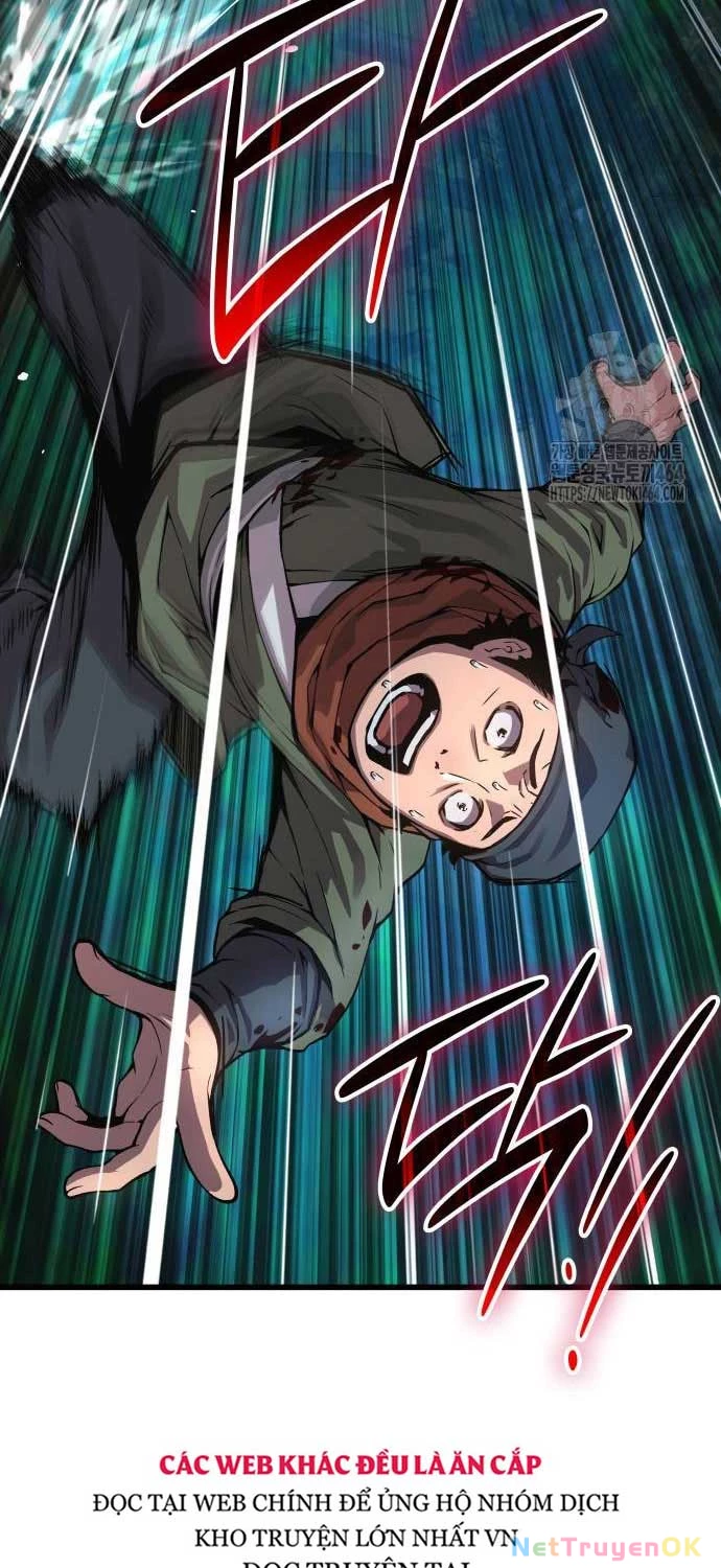 Quái Lực Loạn Thần Chapter 44 - Trang 4