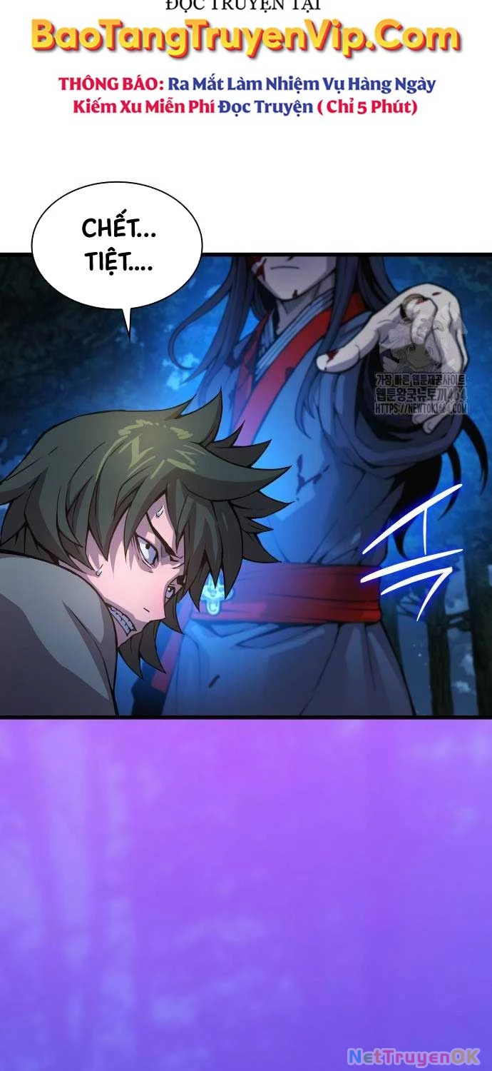 Quái Lực Loạn Thần Chapter 44 - Trang 4