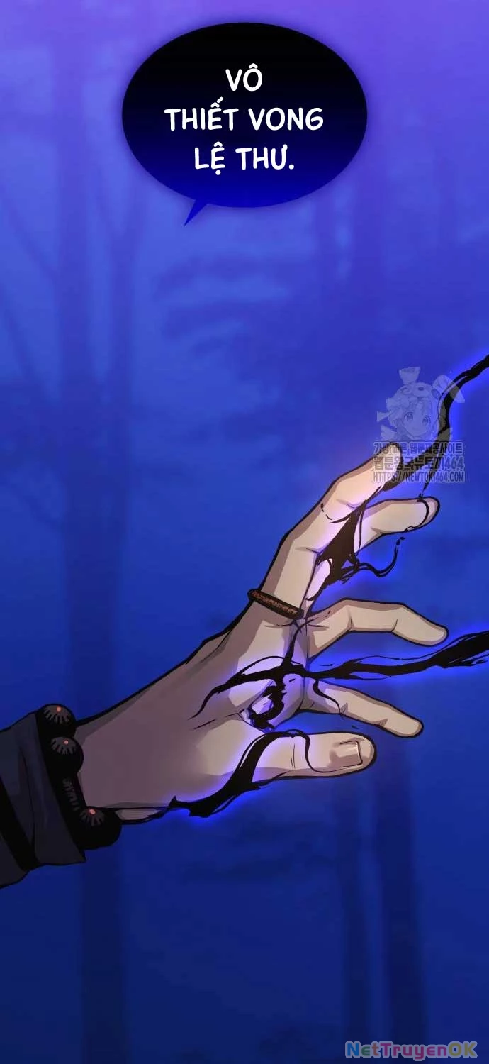 Quái Lực Loạn Thần Chapter 44 - Trang 4