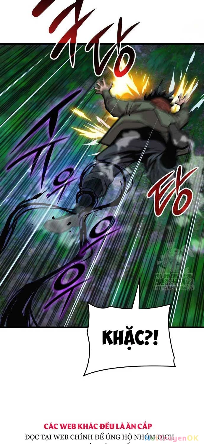 Quái Lực Loạn Thần Chapter 44 - Trang 4