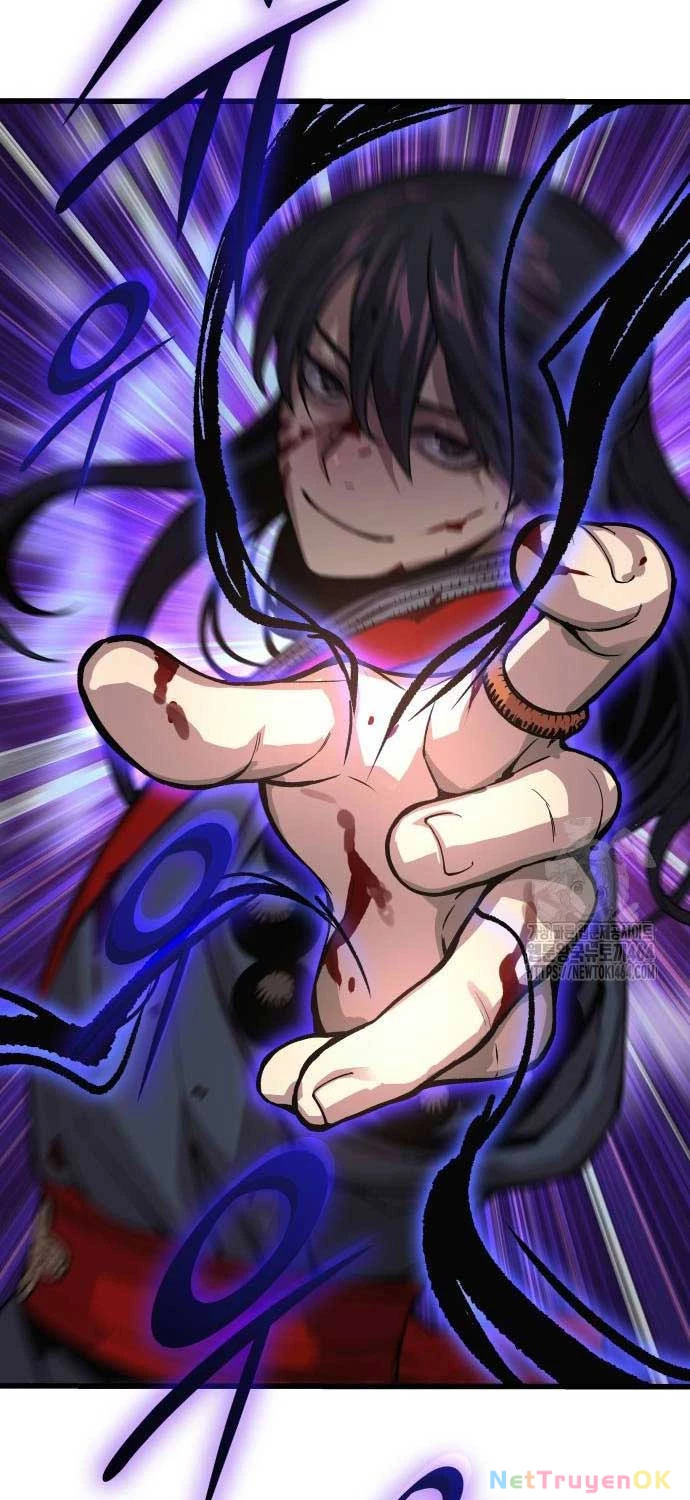 Quái Lực Loạn Thần Chapter 44 - Trang 4