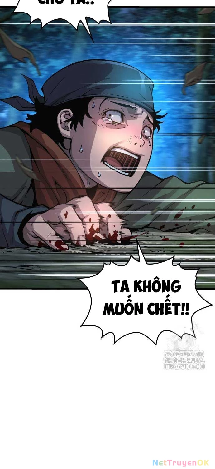 Quái Lực Loạn Thần Chapter 44 - Trang 4