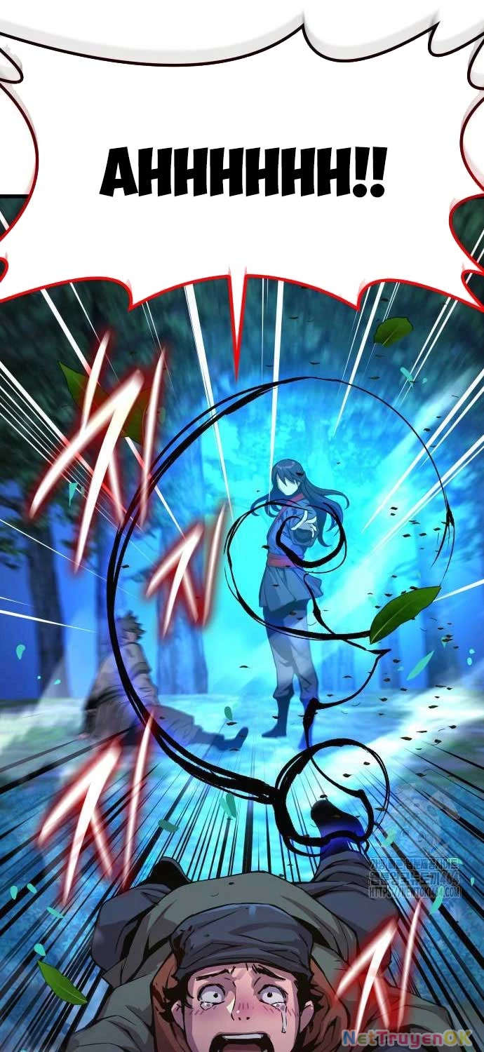 Quái Lực Loạn Thần Chapter 44 - Trang 4