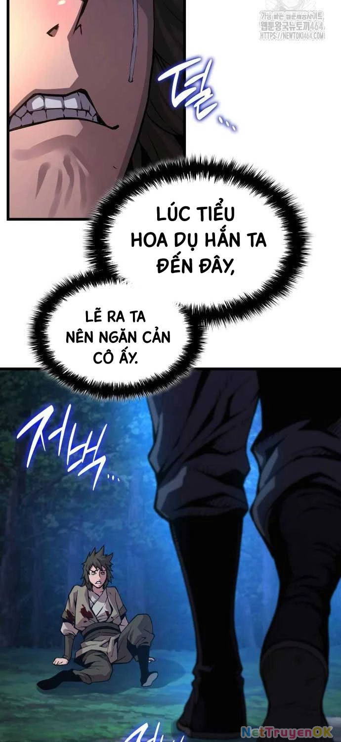 Quái Lực Loạn Thần Chapter 44 - Trang 4