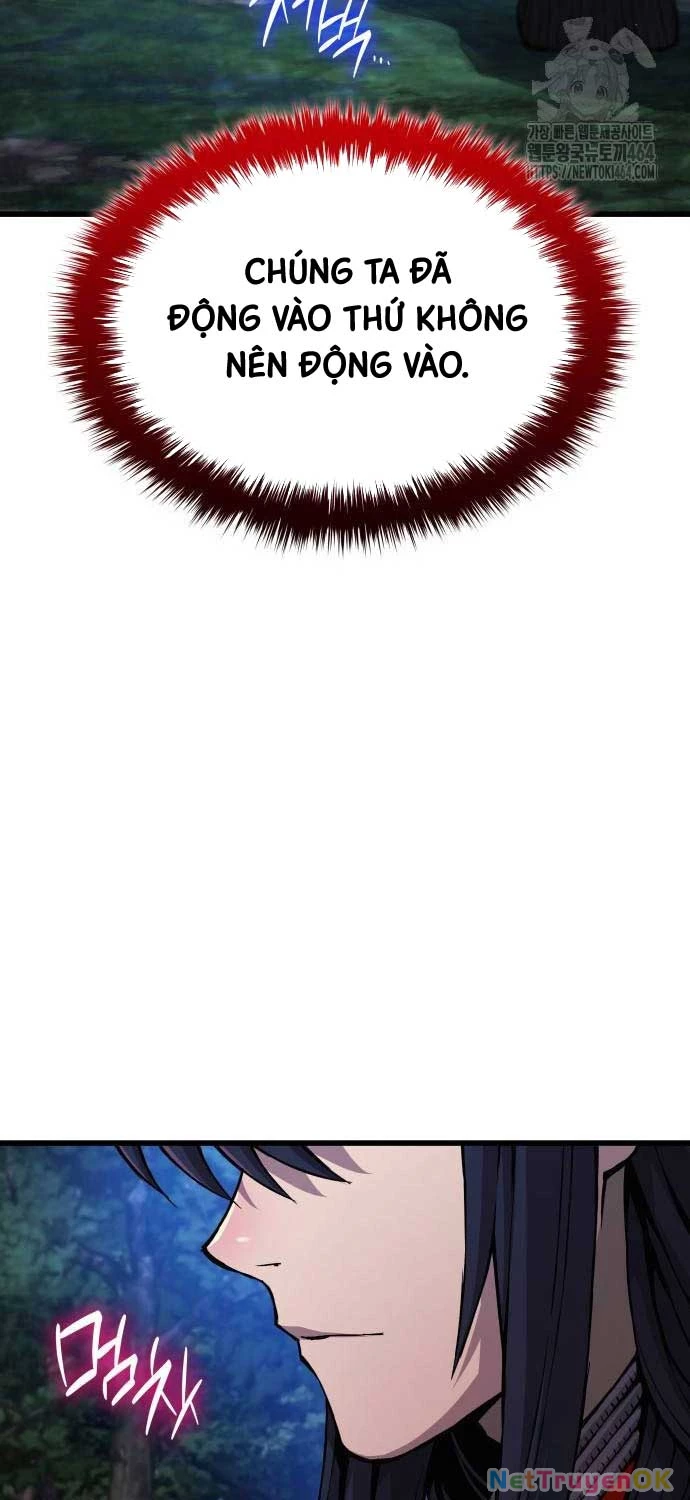 Quái Lực Loạn Thần Chapter 44 - Trang 4