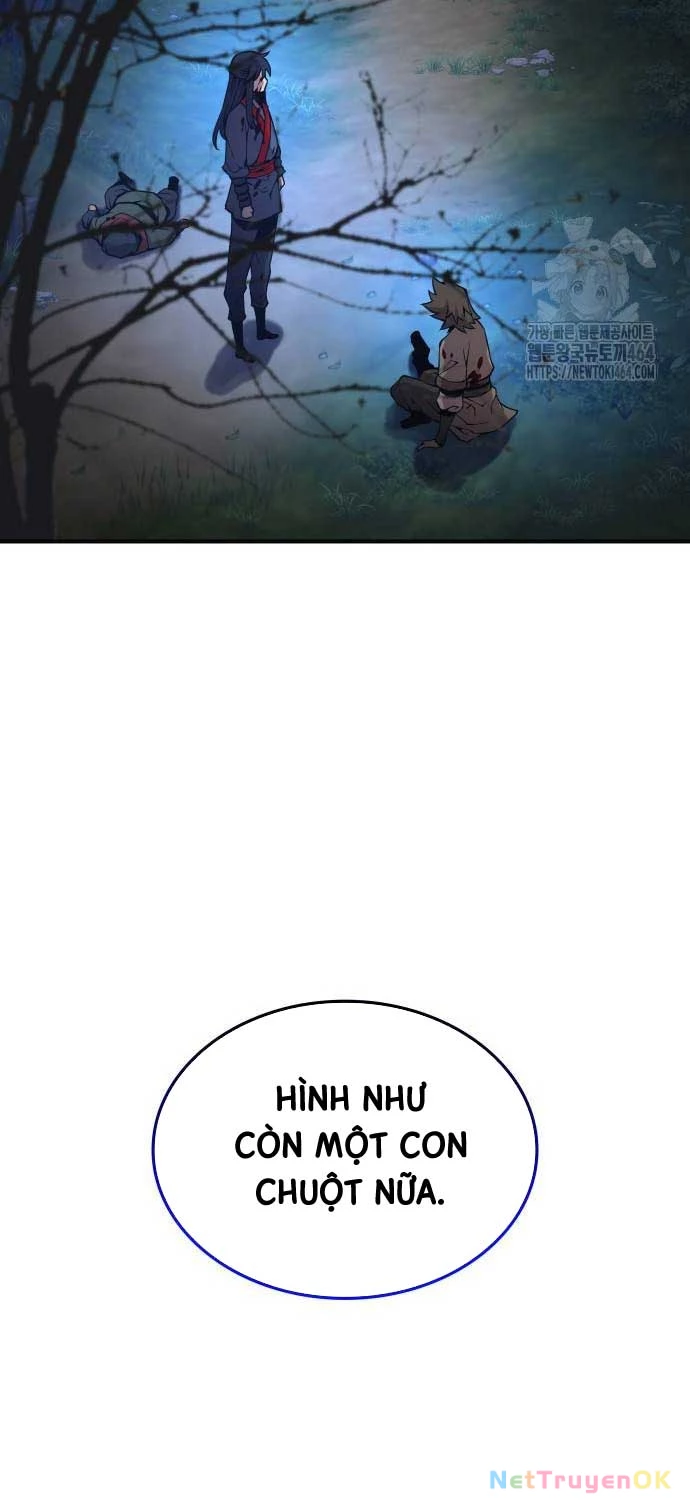 Quái Lực Loạn Thần Chapter 44 - Trang 4