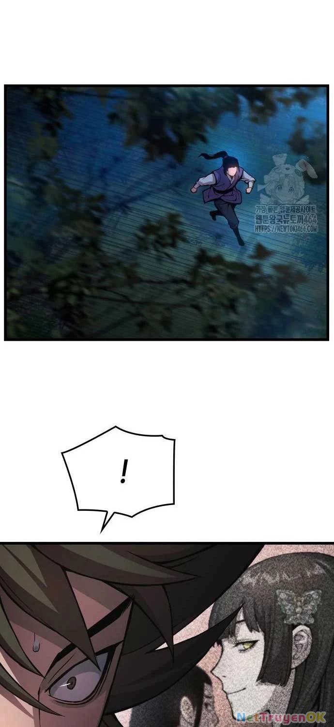 Quái Lực Loạn Thần Chapter 44 - Trang 4