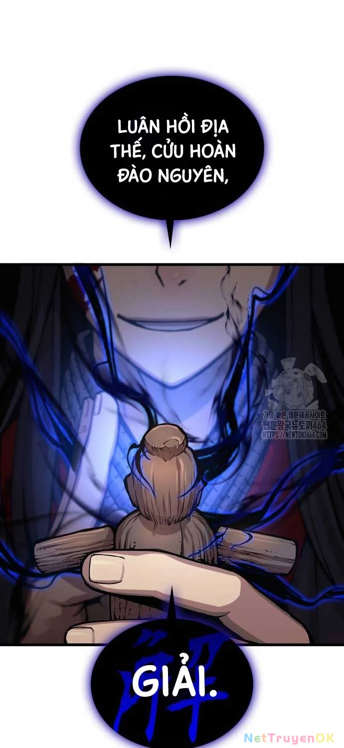 Quái Lực Loạn Thần Chapter 44 - Trang 4