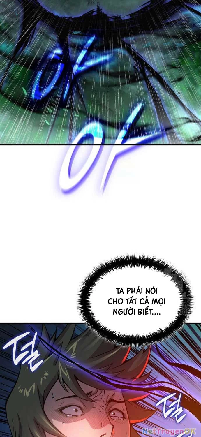 Quái Lực Loạn Thần Chapter 44 - Trang 4