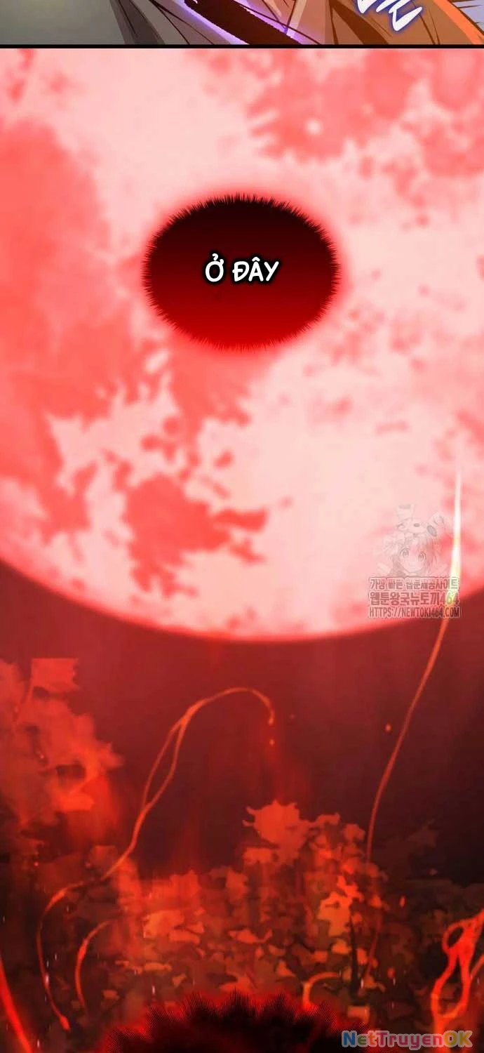 Quái Lực Loạn Thần Chapter 44 - Trang 4