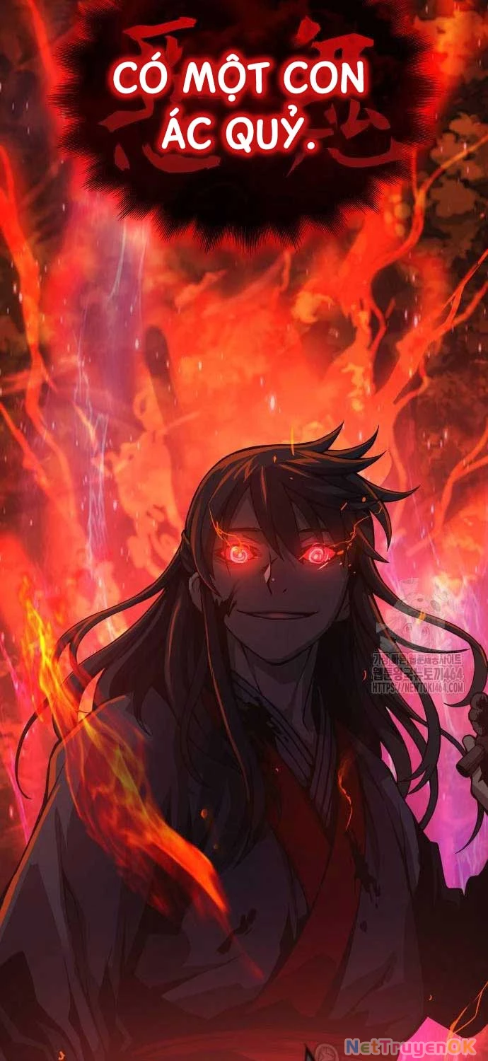 Quái Lực Loạn Thần Chapter 44 - Trang 4