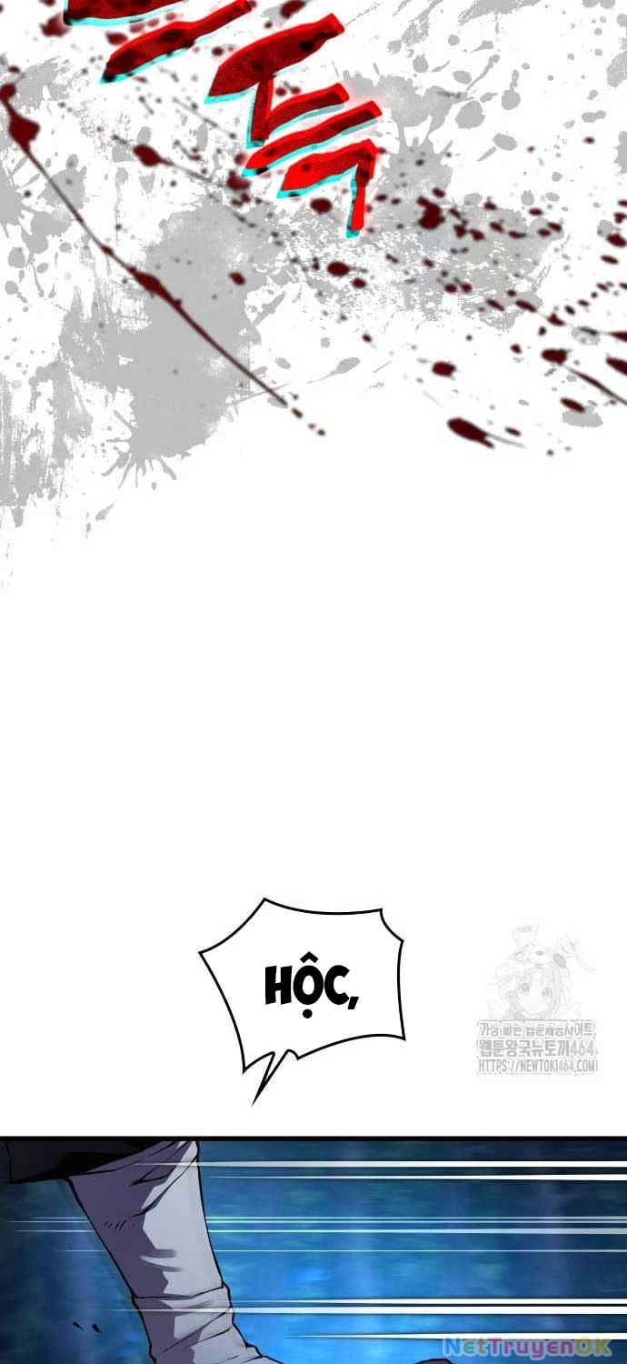 Quái Lực Loạn Thần Chapter 44 - Trang 4