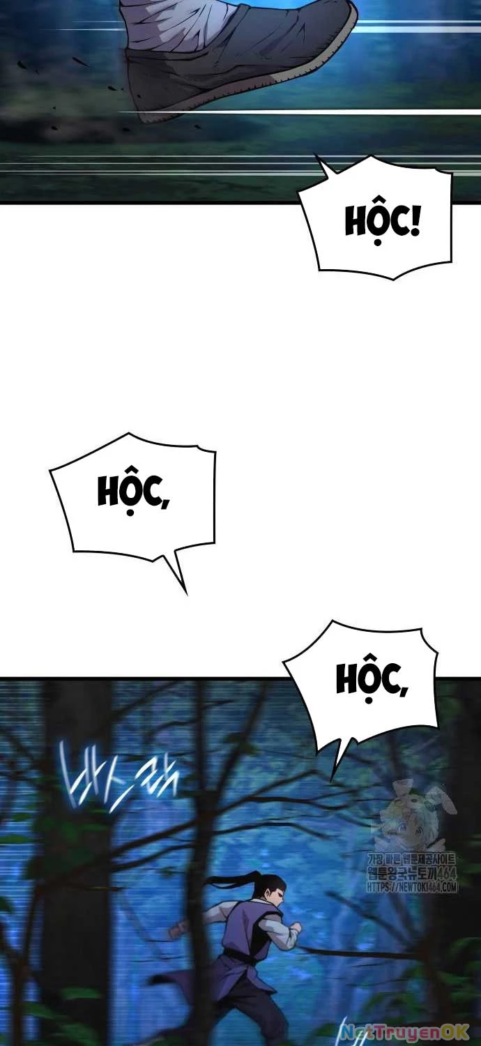 Quái Lực Loạn Thần Chapter 44 - Trang 4