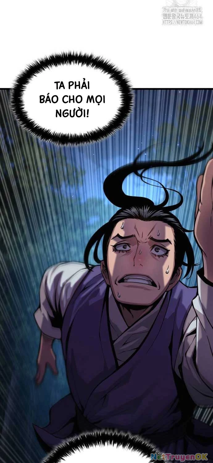 Quái Lực Loạn Thần Chapter 44 - Trang 4