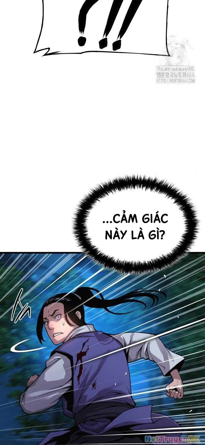 Quái Lực Loạn Thần Chapter 44 - Trang 4