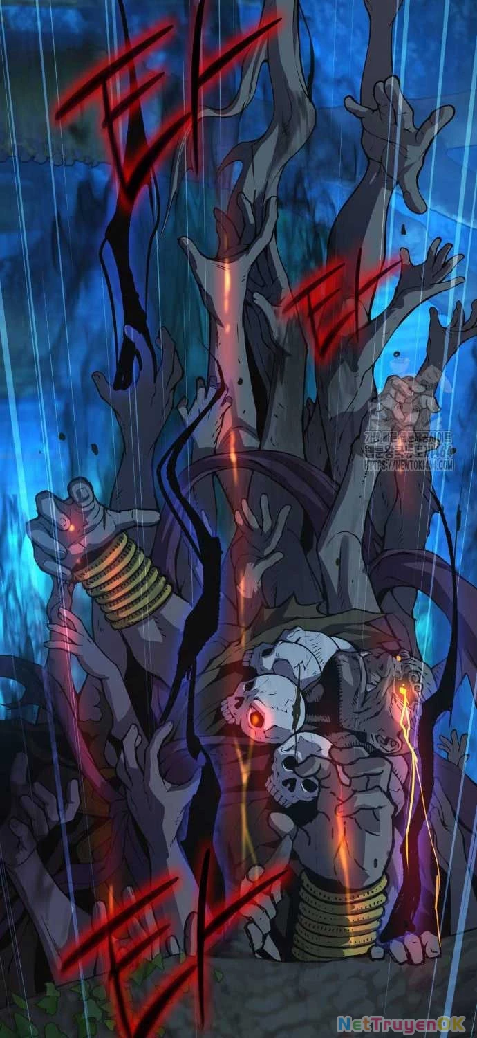 Quái Lực Loạn Thần Chapter 44 - Trang 4