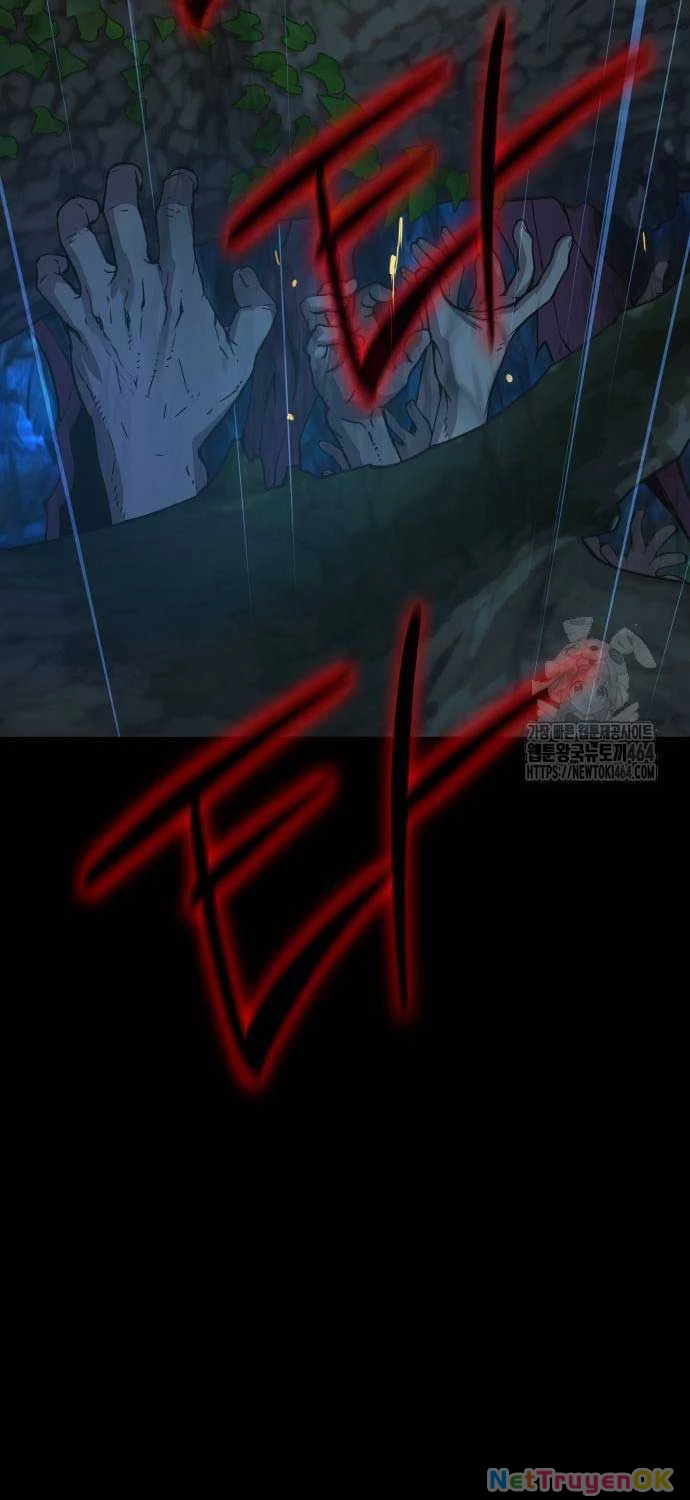 Quái Lực Loạn Thần Chapter 44 - Trang 4