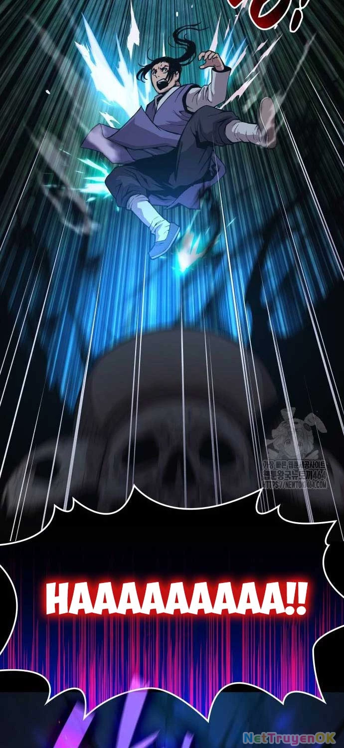 Quái Lực Loạn Thần Chapter 44 - Trang 4