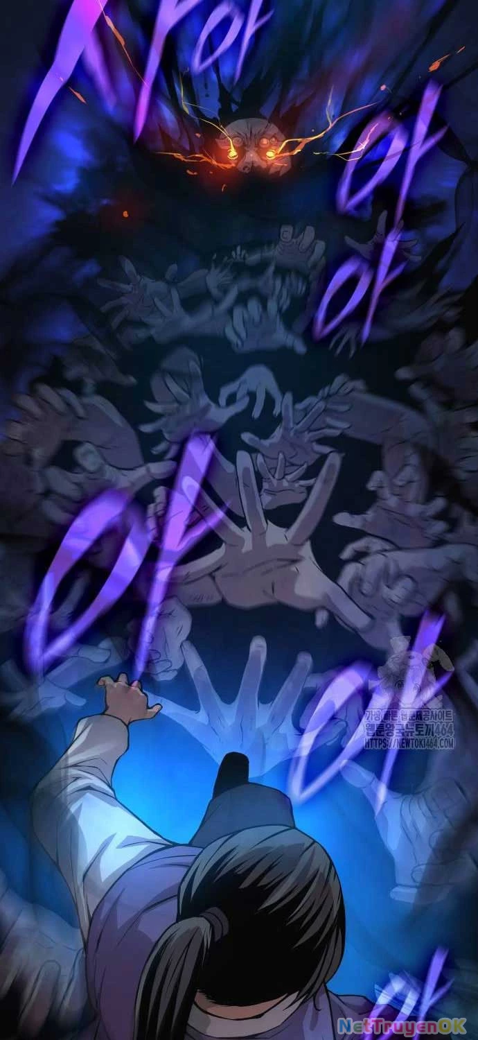 Quái Lực Loạn Thần Chapter 44 - Trang 4