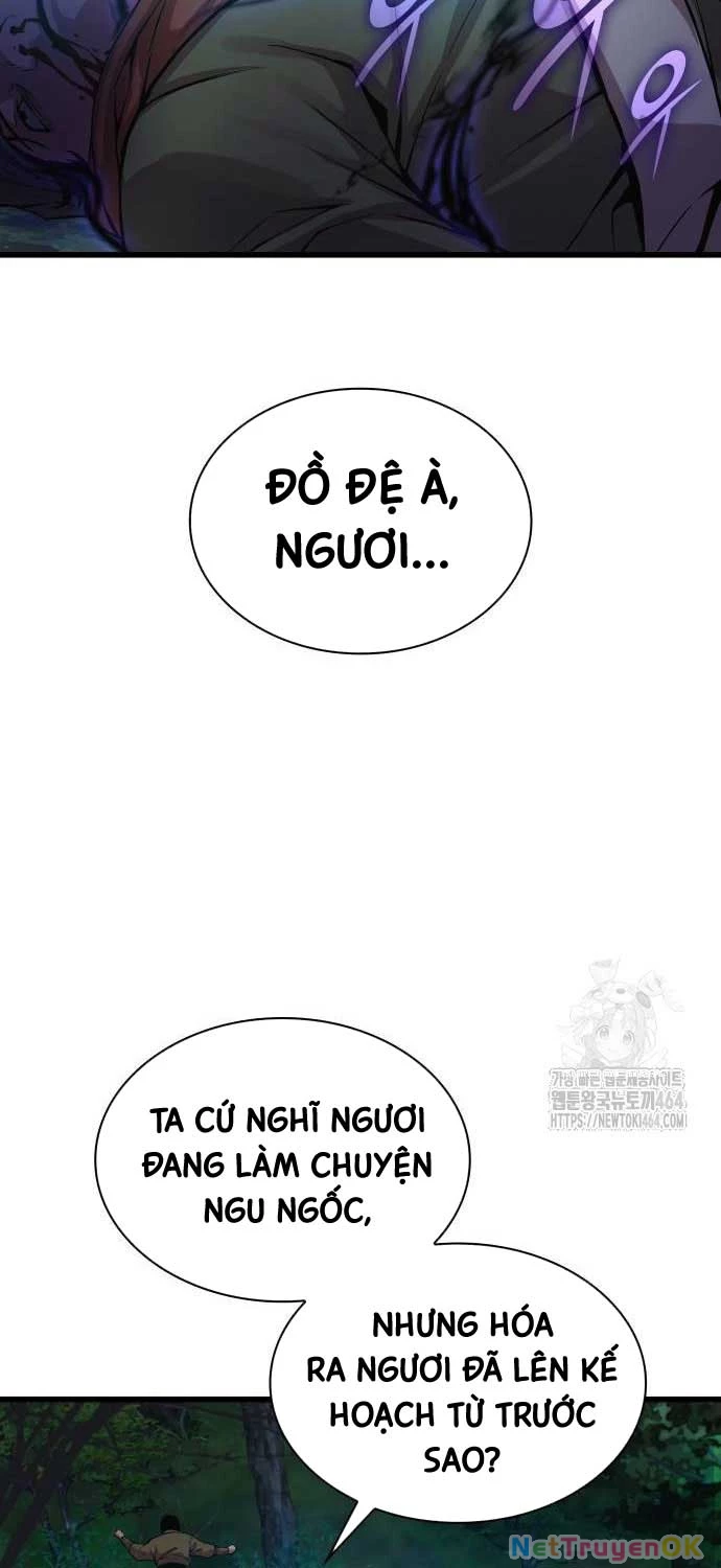 Quái Lực Loạn Thần Chapter 44 - Trang 4