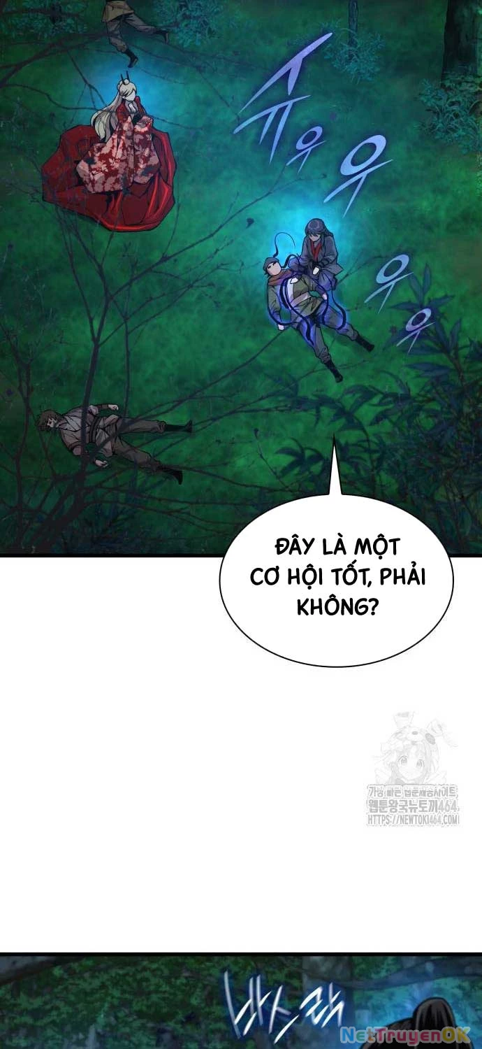 Quái Lực Loạn Thần Chapter 44 - Trang 4