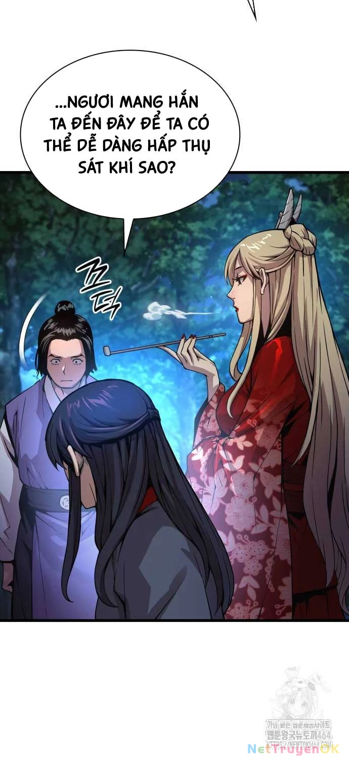 Quái Lực Loạn Thần Chapter 44 - Trang 4