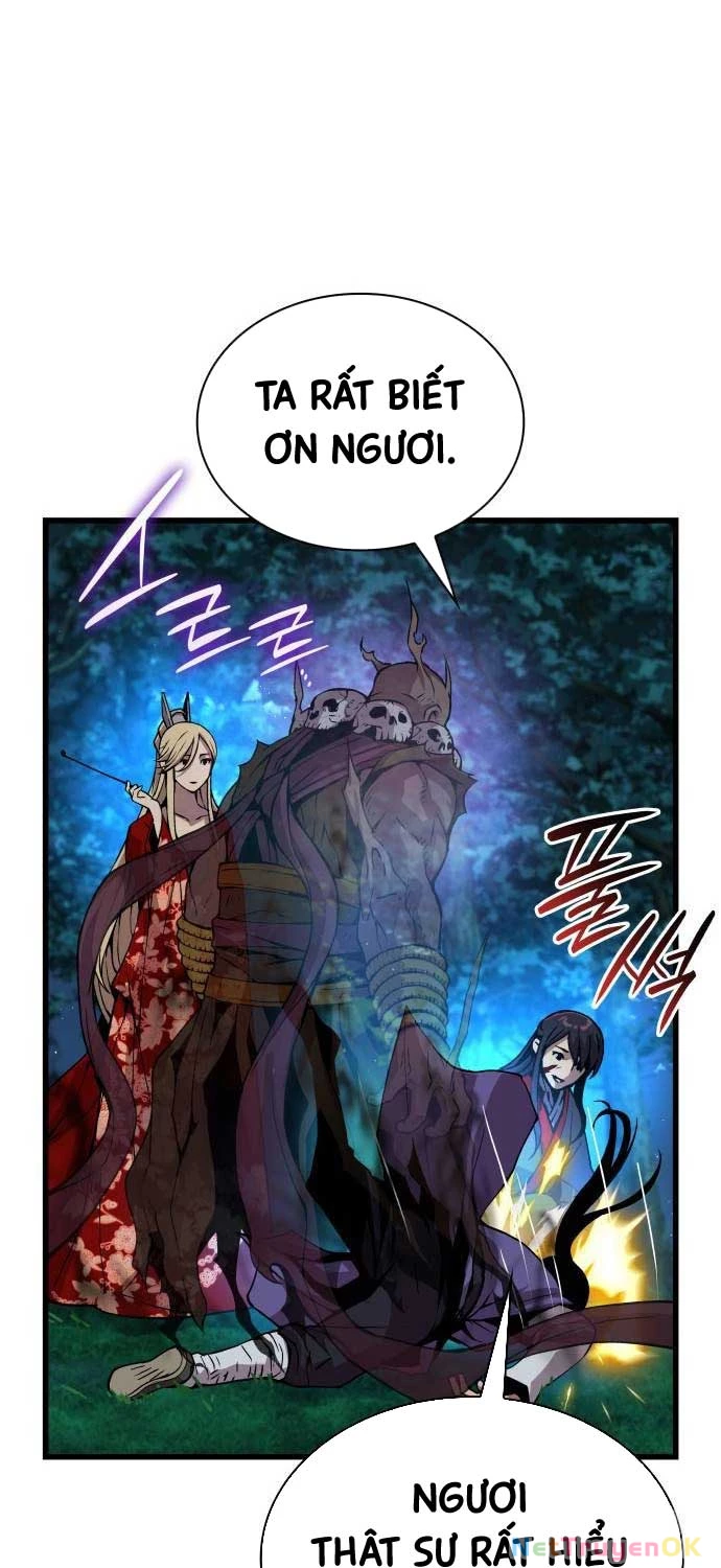 Quái Lực Loạn Thần Chapter 44 - Trang 4